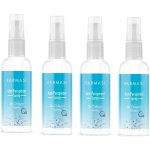 Anti-Perspirant Ter Önleyici Sprey 115 ml