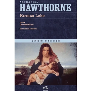 Kırmızı Leke - Nathaniel Hawthorne