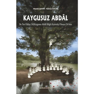 Kaygusuz Abdal - Haydar Şahin