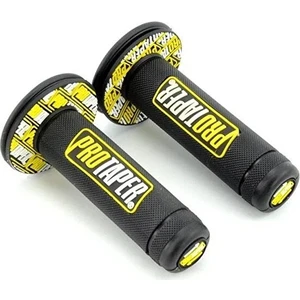Sarı Motosiklet Elcik Protaper Universal