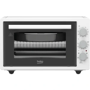 Bsuf 3000 Meb Mini Fırın (Yuvarlak Tepsili)