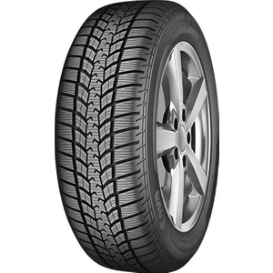 215/60 R17 96H Eskimo Suv 2 Oto Kış Lastiği ( Üretim Yılı: 2024 )