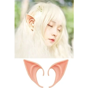 Elf Cosplay Kulak
