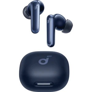 Soundcore P40i Kulak İçi Bluetooth Kulaklık - 60 Saat Çalma Süresi - IPX5 -  IOS ve Android Uyumlu - Mavi - A3955 - (Anker Türkiye Garantili)