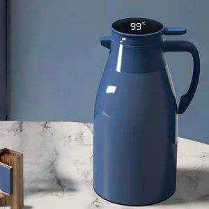 Nexus Mark 48 Saate Kadar Korumalı Sıcak Termos (Yurt Dışından)