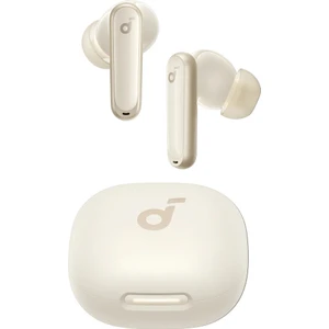 Soundcore P40i Kulak İçi Bluetooth Kulaklık - 60 Saat Çalma Süresi - IPX5 -  IOS ve Android Uyumlu - Beyaz - A3955 - (Anker Türkiye Garantili)