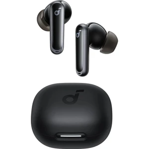 Soundcore P40i Kulak İçi Bluetooth Kulaklık - 60 Saat Çalma Süresi - IPX5 -  IOS ve Android Uyumlu - Siyah - A3955 - (Anker Türkiye Garantili)