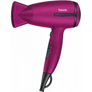 Hc 25 Saç Kurutma Makinesi Katlanabilir Seyahat Tipi