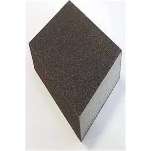 Sünger Takoz Zımpara 120 Kum 90*70*25MM