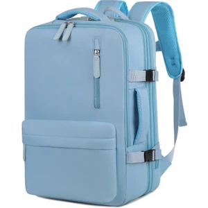 Nexus Mark Geniş Kapasiteli Su Kapasitesi Çok Işlevli Seyahat Sırt Çantası (Yurt Dışından)