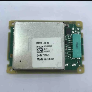 177310-32 Ab Insignia Gündüz Farı LED Far Beyni 2014-2017