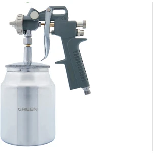 Snc Alttan Depo Boya Tabancası1,8mm