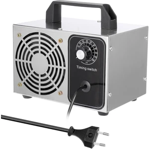 220 V Taşınabilir Ozon 32 G / Sa Jeneratör Makinesi (Yurt Dışından)