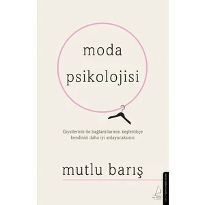Moda Psikolojisi - Mutlu Barış