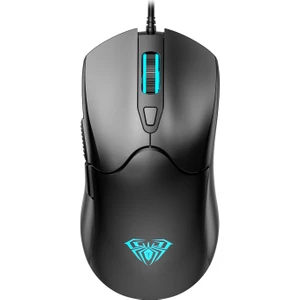 S13 3600DPI Rgb Optik Oyuncu Gaming Mouse