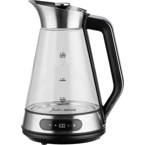 x Homend Heatrow 1620H Kettle