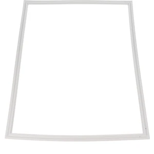 Bosch & Siemens & Profilo Buzdolabı Alt - Üst Kapak Contası Seti KG0008972 - KG0009563