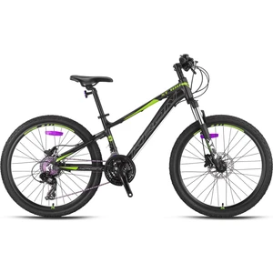 Xc 100 24 Hd Hidrolik Disk Fren 24 Jant Profesyonel Bisiklet ( 8-12 Yaş )