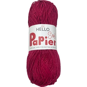 Hello Soft Papier Yumuşak Hasır Kağıt Iplik 100 gr