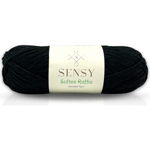Premium Softee Raffia Yumuşak Kağıt Ip Rafya Ipi Tığ Ipi Çanta Ipi El Örgü Ipi Hobi Ipi