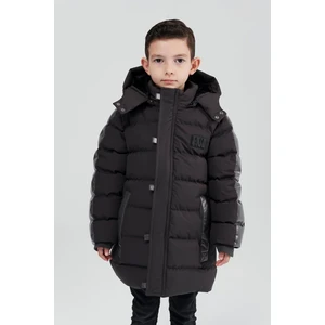 Benitto Kids Benittokids Erkek Çocuk Kaban 51292