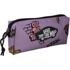 Old Skool Pencil Pouch Kalem Kutusu Levander Mıst