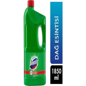 1850 ml Çamaşır Suyu Çam Ferahlığı