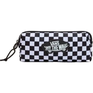 Old Skool Pencil Pouch Kalem Kutusu Black/white