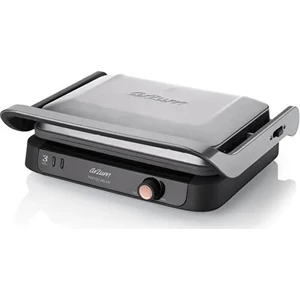 AR2001 Tostçu Delux 1800 W Granit Tost Makinesi