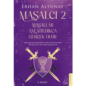 Masalcı 2 - Erhan Altunay