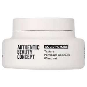 Authentic Beauty Concept Solid Pomade