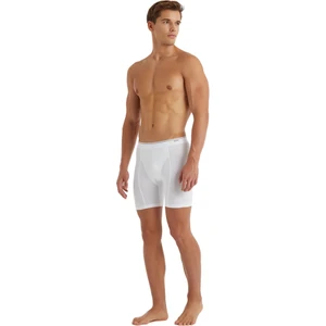 BLACKSPADE 9216 ERKEK TENDER COTTON BÜYÜK BEDEN BEYAZ BOXER