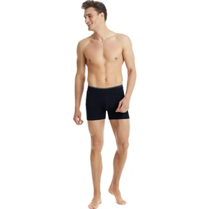 BLACKSPADE 9233 ERKEK BÜYÜK BEDEN TENDER COTTON SİYAH BOXER