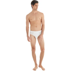Erkek Slip Külot Silver 9311 - Beyaz