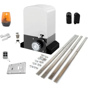 1000 Yana Kayar Kapı Motoru