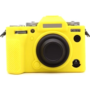 Fujıfılm X-T5 Için Yumuşak Silikon Kılıf (Yurt Dışından)
