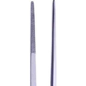 Atakan Petshop Düz Uçlu Ince Bitki Cımbızı 20 cm