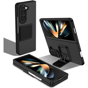 Samsung Galaxy Z Fold6 5g Için Üç Boyutlu Telefon Kılıfı (Yurt Dışından)
