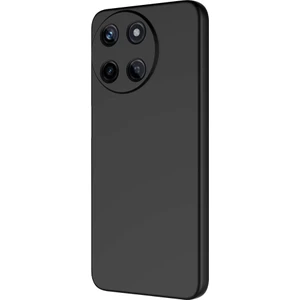 Realme 11 4g Kılıf Lansman Içi Kadife Silikon + Ekran Koruycu