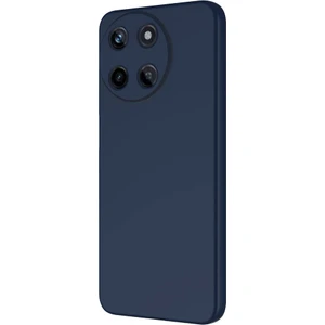Realme 11 4g Kılıf Lansman Içi Kadife Silikon + Ekran Koruycu