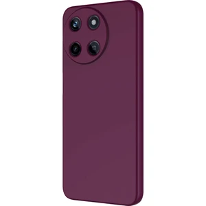 Realme 11 4g Kılıf Lansman Içi Kadife Silikon