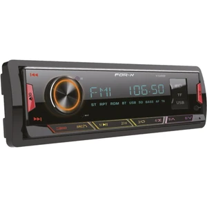 For-X X-510DSP Oto Teyp 2024 Yeni Ürün