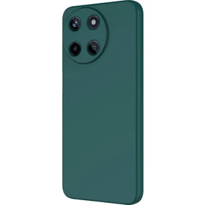 Realme 11 4g Kılıf Lansman Içi Kadife Silikon