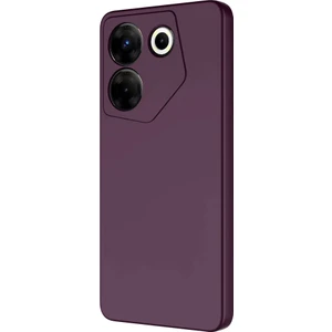 Tecno Camon 20 Pro 5g Kılıf Lansman Içi Kadife Silikon