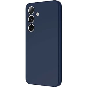 Samsung Galaxy S24 Plus Kılıf Lansman Içi Kadife Silikon