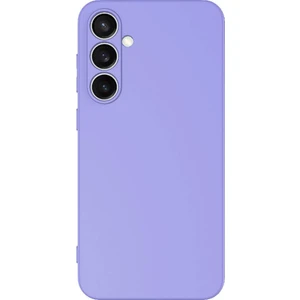 Samsung Galaxy S23 Fe Kılıf Lansman Içi Kadife Silikon + Ekran Koruycu