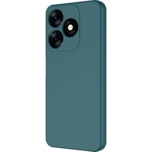 Tecno Spark 10 Kılıf Lansman Içi Kadife Silikon