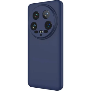 Xiaomi Mi 14 Ultra Kılıf Lansman Içi Kadife Silikon