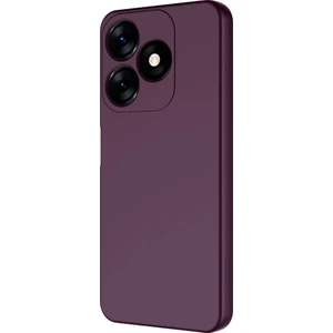 Tecno Spark 10 Kılıf Lansman Içi Kadife Silikon