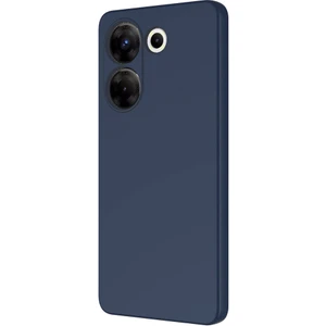 Tecno Camon 20 Kılıf Lansman Içi Kadife Silikon